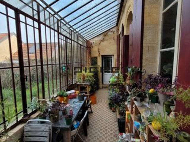 Maison vente à Bordeaux, Talence