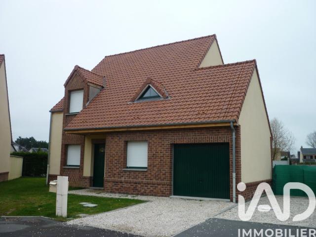 Maison vente à Béthune, Pas-de-Calais