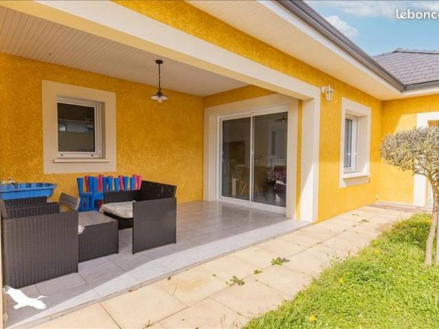 Maison vente à Tarbes, Bordes