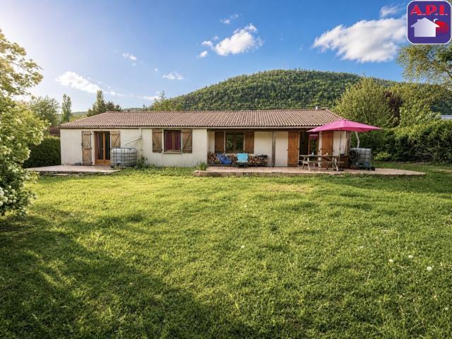 Maison vente à Limoux, Belcaire