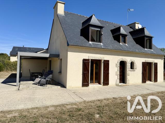 Maison vente à Saint-Brieuc, Bretagne