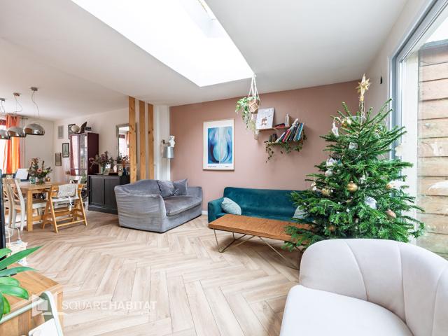 Maison vente à Lille, Lambersart