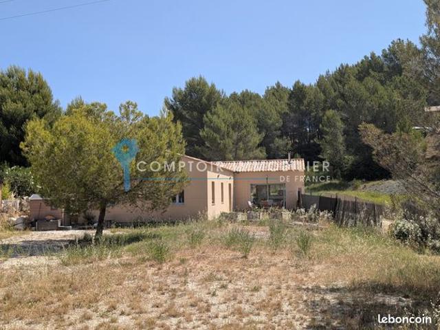 Maison vente à Apt, Saint-saturnin-lès-apt
