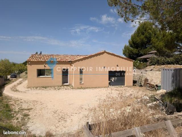 Maison vente à Apt, Saint-saturnin-lès-apt