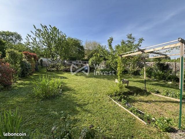 Maison vente à Gex, Léaz