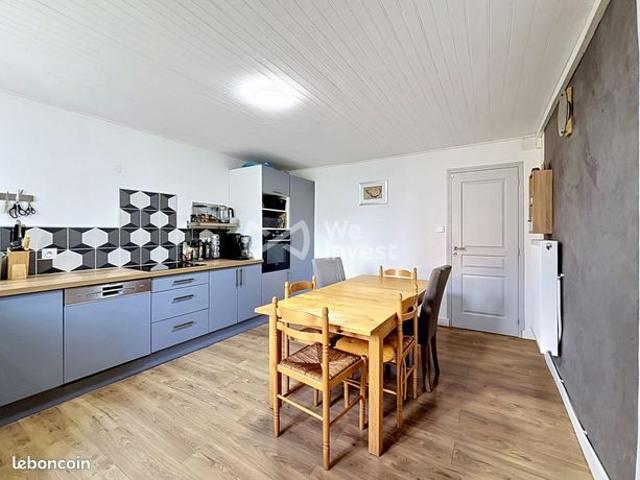 Maison vente à Gex, Léaz