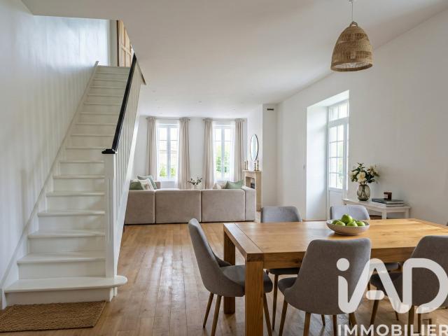 Maison vente à Cognac