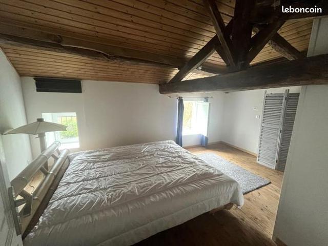 Maison vente à La Réorthe, Vendée