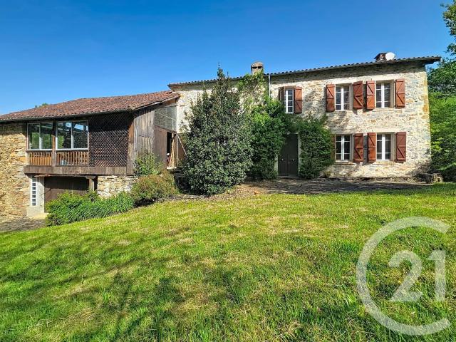Maison vente à Saint-Gaudens, Fougaron