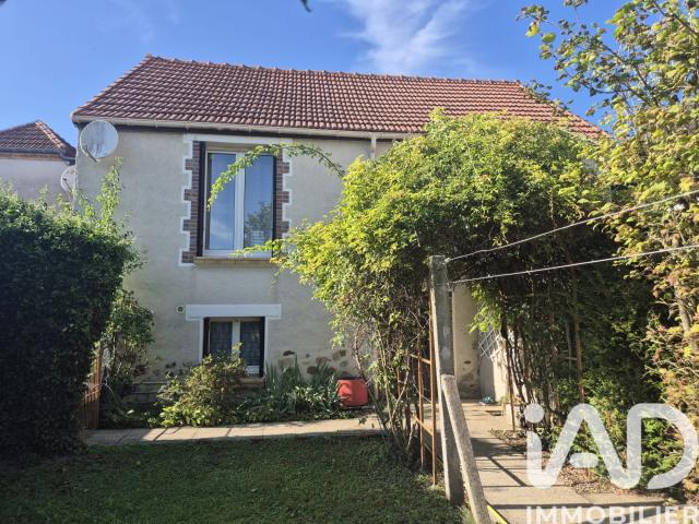 Maison vente à Épernay, Esclavolles-lurey