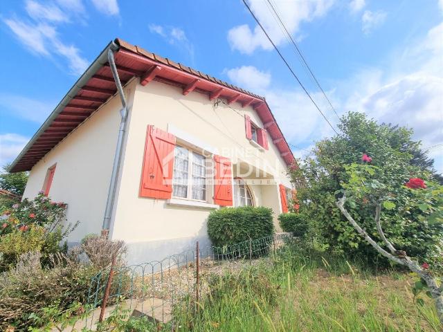Maison vente à Dax, Saint-paul-lès-dax