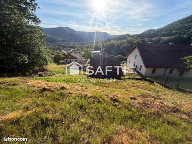 Maison vente à Rupt-sur-Moselle, Vosges