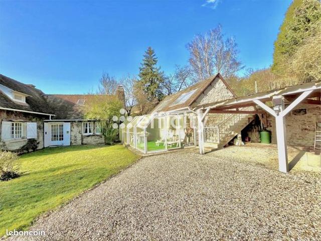 Maison vente à Soissons, Vuillery