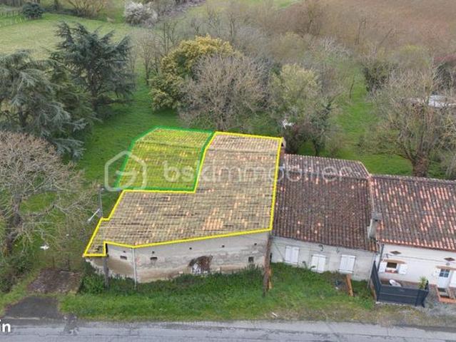 Maison vente à Toulouse, Saint-orens-de-gameville