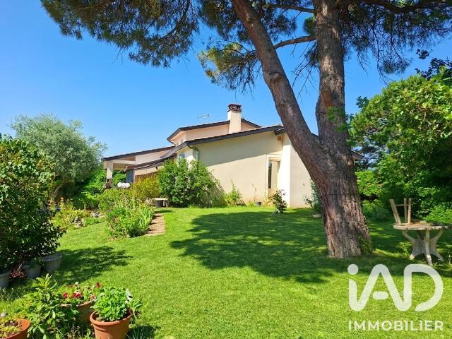 Maison vente à Toulouse, Saint-loup-cammas
