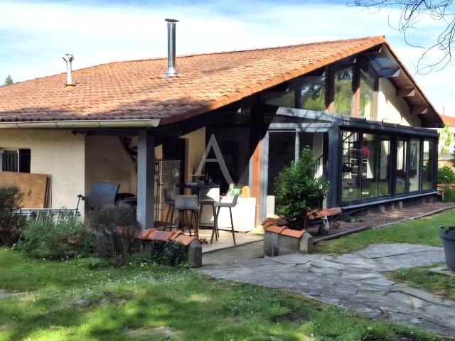 Maison vente à France métropolitaine, Heugas