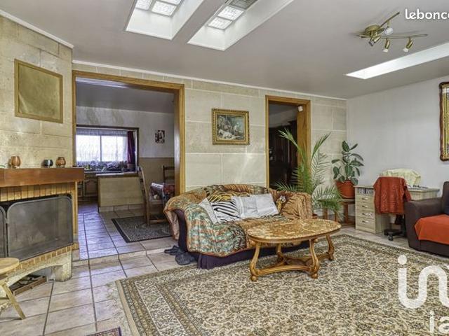 Maison vente à Sarcelles, Montmagny