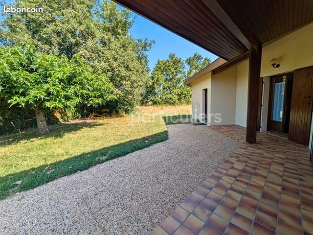 Maison vente à Montauban, Montech