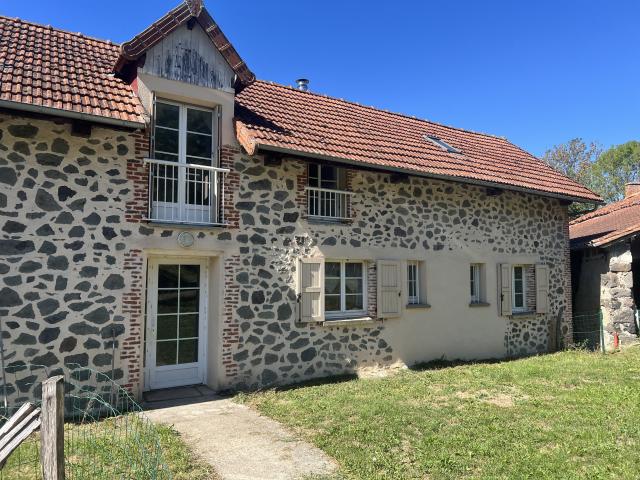 Maison vente à Belbex, Aurillac
