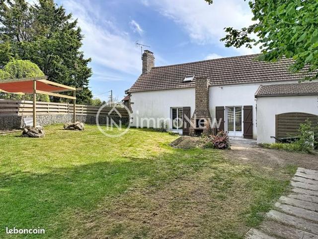 Maison vente à Avranches, Jullouville