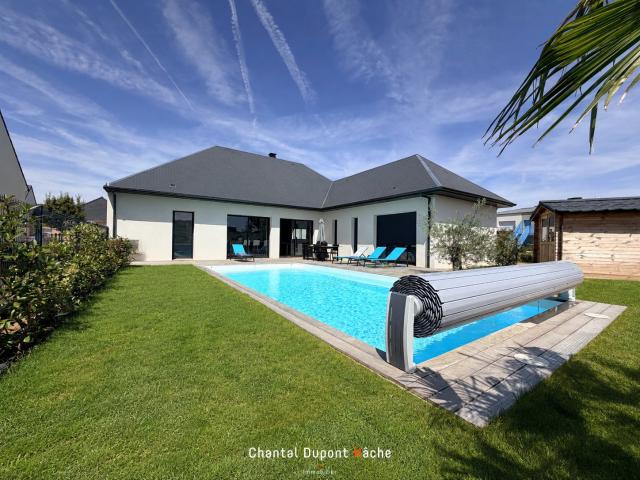 Maison vente à Champhol, Eure-et-Loir