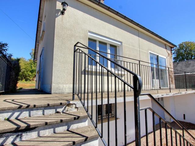 Maison vente à Montboulin, Saint-Martin-d'Auxigny