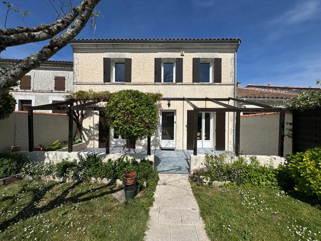Maison vente à Rochefort, Royan