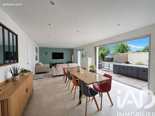 Maison vente à La Rochelle, Salles-sur-mer