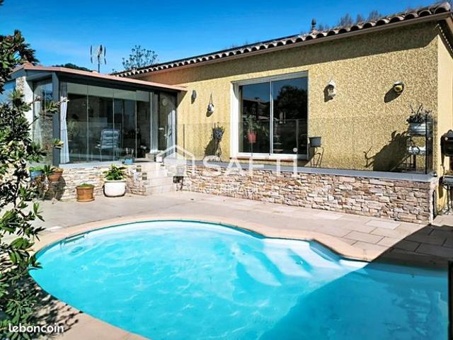Maison vente à Prades, Latour-de-france