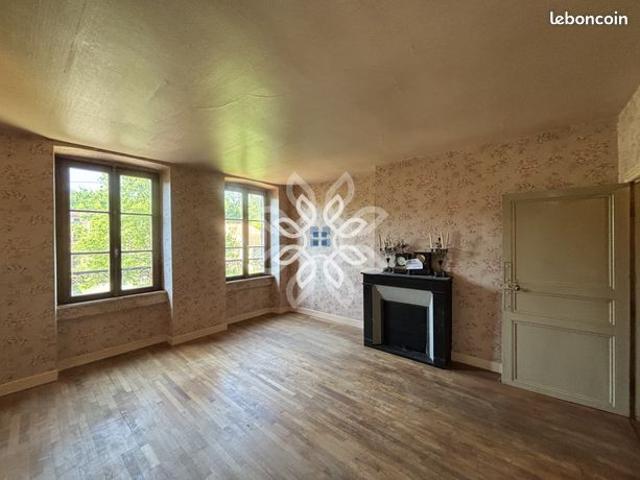 Maison vente à Issoire, Boudes