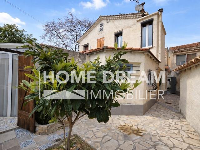Maison vente à Arrondissement de Toulon, Toulon