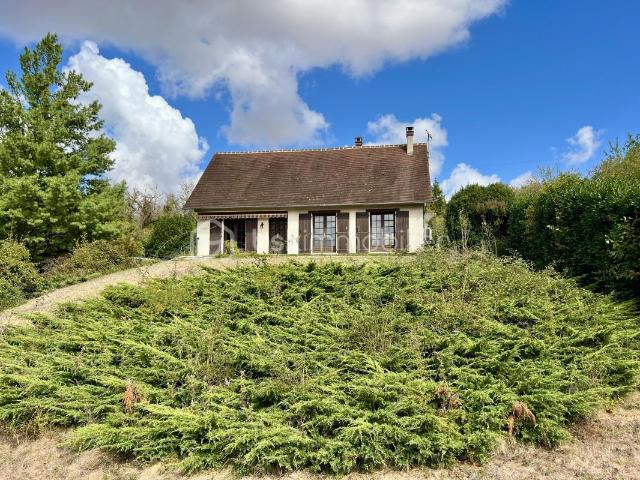 Maison vente à Le Rû Charlot, Château-Renard