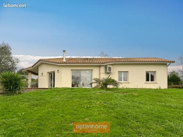 Maison vente à Cazaubon, Gers
