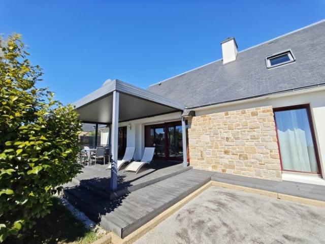 Maison vente à Ergué-Gabéric, Finistère