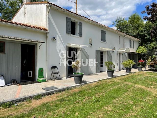 Maison vente à France métropolitaine, La Ronde