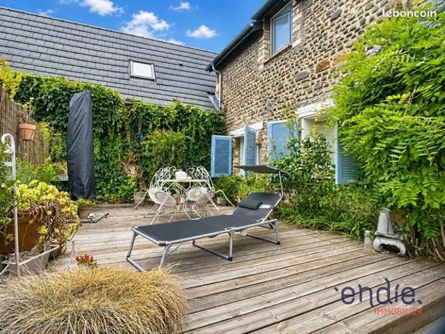 Maison vente à Pau, Monein