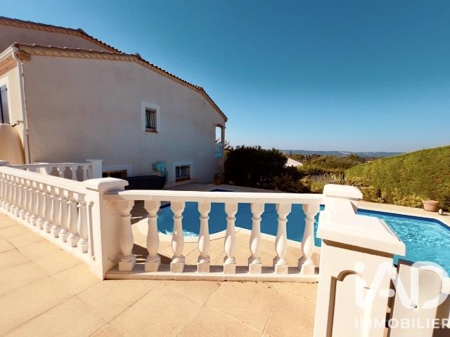 Maison vente à Agen, Bon-encontre