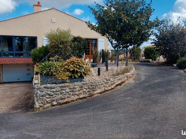 Maison vente à Les Sables-d'Olonne, Talmont-saint-hilaire