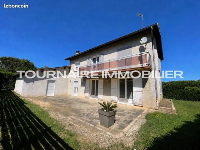Maison vente à Bourg-en-Bresse, Toussieux
