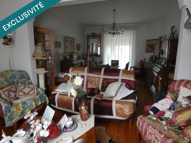 Maison vente à Albi, Blaye-les-mines