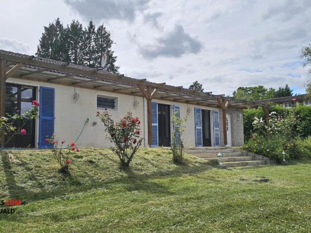 Maison vente à Auxerre, Bourgogne-Franche-Comté
