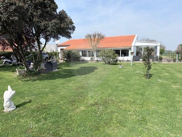 Maison vente à Saintes, Sablonceaux