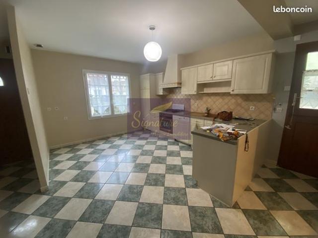 Maison vente à Chalon-sur-Saône, Bourgogne-Franche-Comté