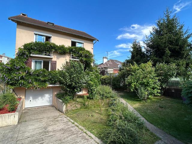 Maison vente à Argenteuil, Herblay
