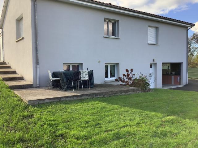 Maison location à Aurillac, Ytrac
