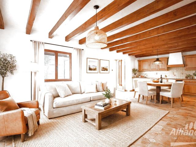Maison vente à Montbéliard, Désandans