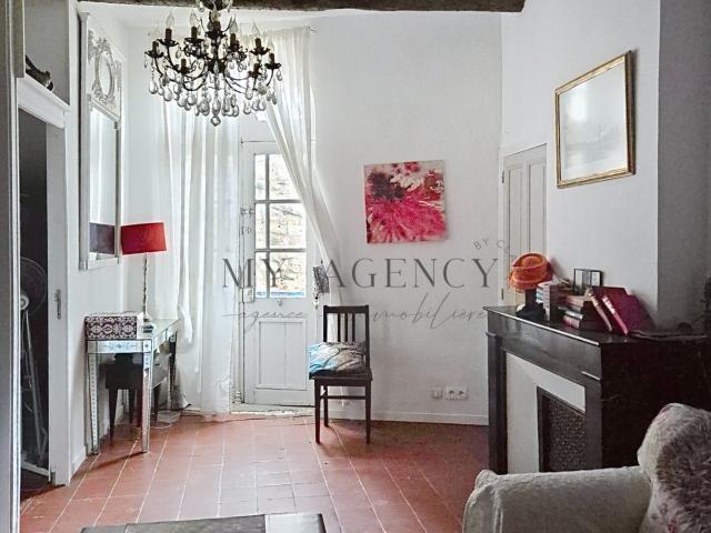 Maison vente à Béziers, Laurens