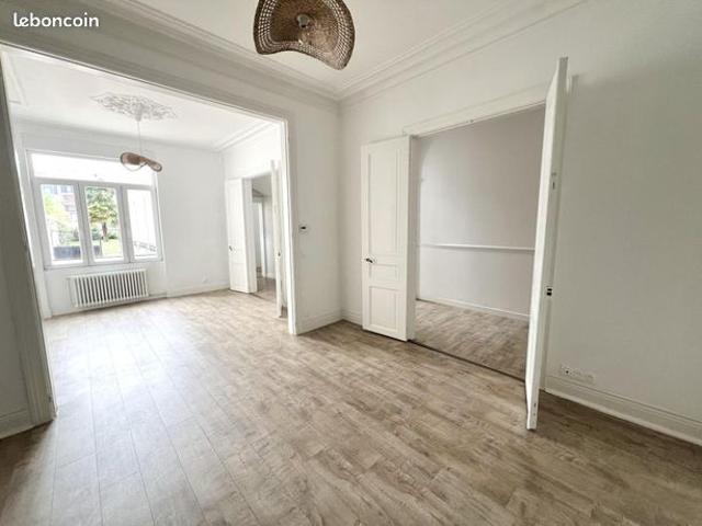 Maison vente à Valenciennes