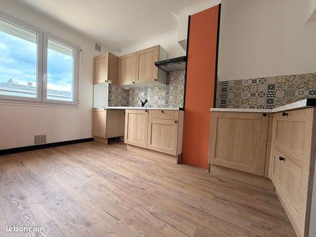 Maison vente à Angers