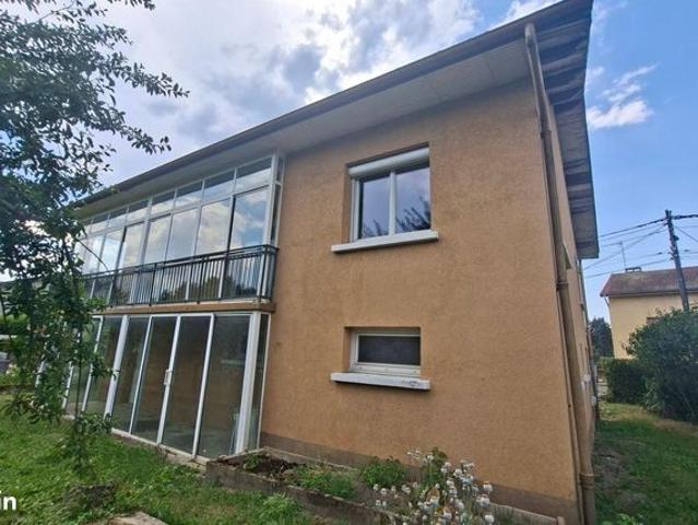 Maison vente à Bourg-en-Bresse, Bourg-en-bresse